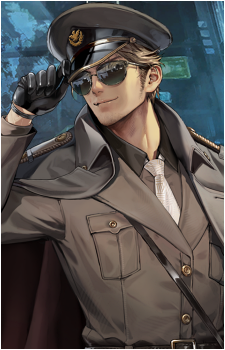 Andersen {NIKKE}