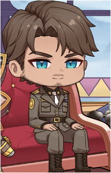 Andersen {NIKKE}