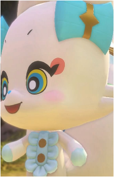 Tama {FF}