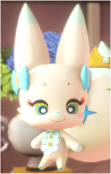 Tama {FF}