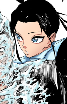 Uran's image