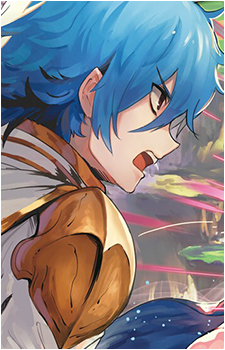 Jin Rohan's image