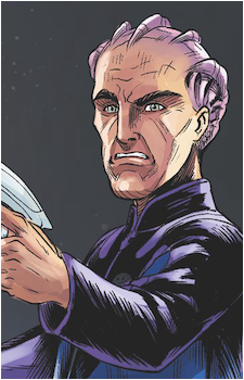 Alexander Dane