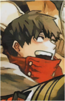 Image 2 - Art: 堀越耕平 (Kōhei Horikoshi) Image 2