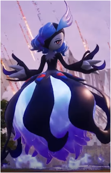 Bellanoir's image
