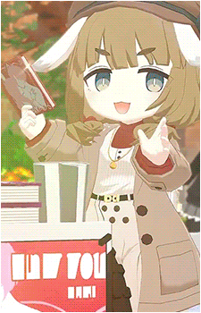 Yakumo {BA}