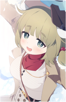 Yakumo {BA}