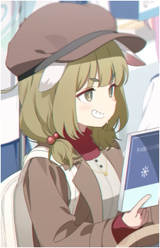 Yakumo {BA}