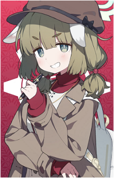 Yakumo {BA}