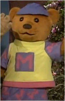 Morgan {BiP}