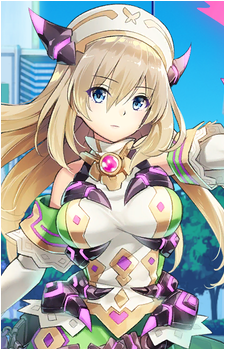 Vershi's image