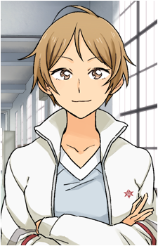 Matsuri Amishima's image