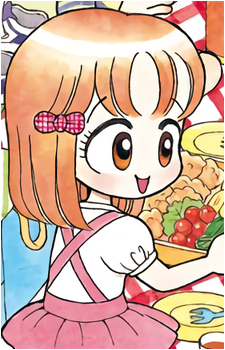 Yuuko Ogawa's image