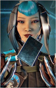 Aoi Morohoshi's image