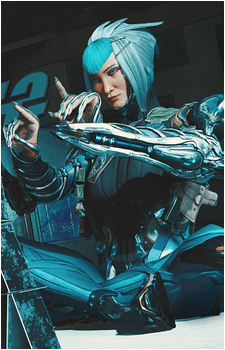 Aoi Morohoshi