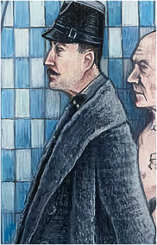 Albert Henckels