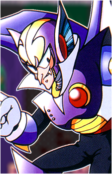 Shade Man's image