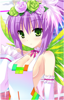 Eve Kamiya