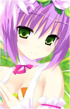 Eve Kamiya