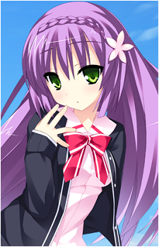 Eve Kamiya