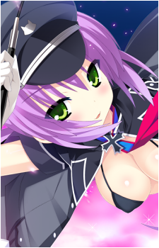 Eve Kamiya