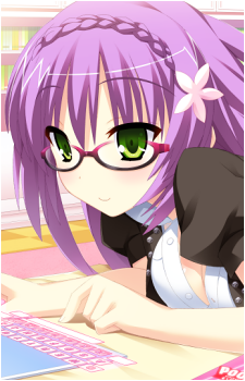 Eve Kamiya