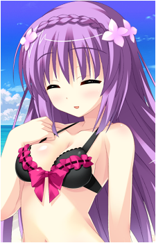 Eve Kamiya