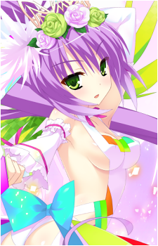 Eve Kamiya's image
