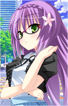 Eve Kamiya