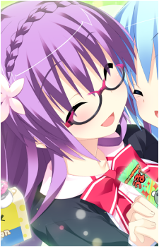 Eve Kamiya