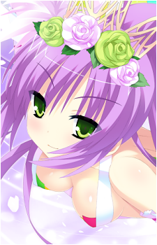 Eve Kamiya