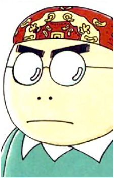 Kentarō Miura's image