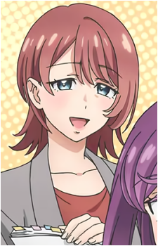 Wakako Tatsunami's image
