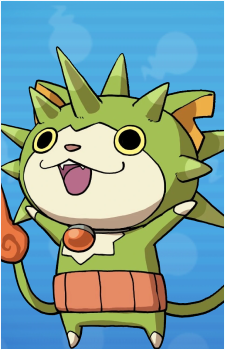Thornyan's image