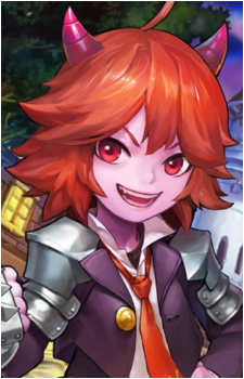 Lavi's image