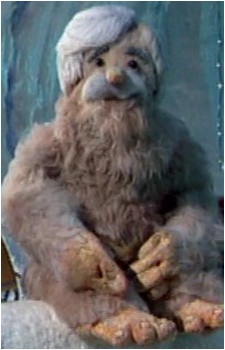Des Yeti's image