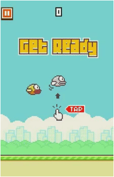Flappy Bird