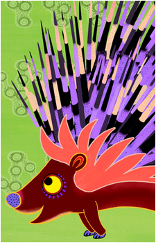 Porcupine {TTT}'s image