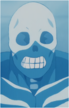 Bone {OPM}'s image