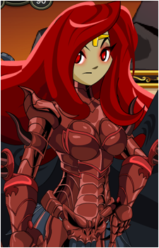 Gravelyn's image