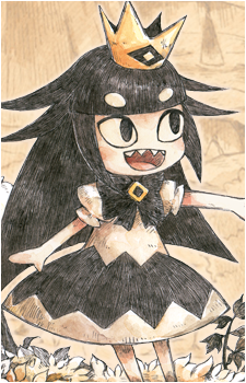 Liar Princess's image