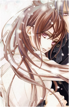 Yuuki Cross