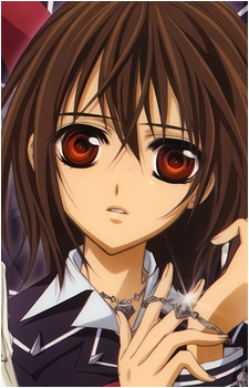 Yuuki Cross