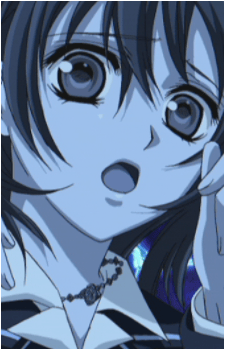 Yuuki Cross