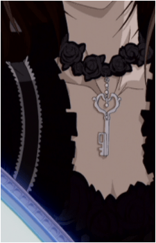 Yuuki Cross
