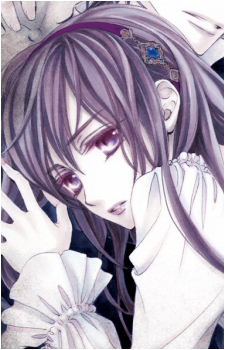 Yuuki Cross