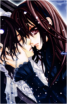 Yuuki Cross