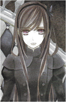 Yuuki Cross