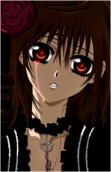 Yuuki Cross