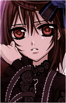 Yuuki Cross